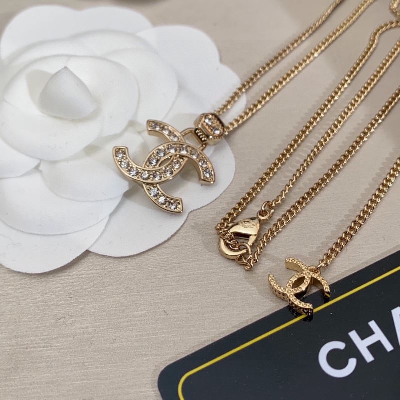 Chanel Necklaces